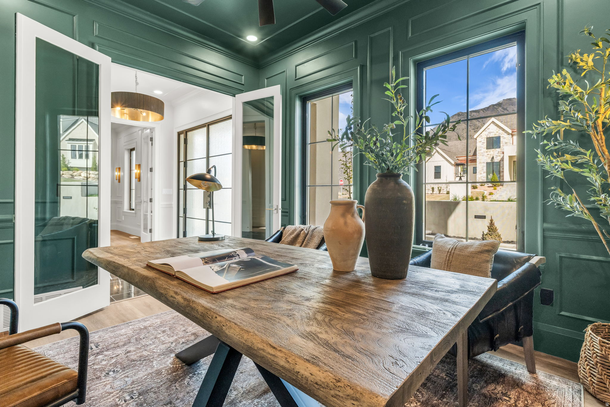 LEGACY HILLS SUBDIVISION - Residential