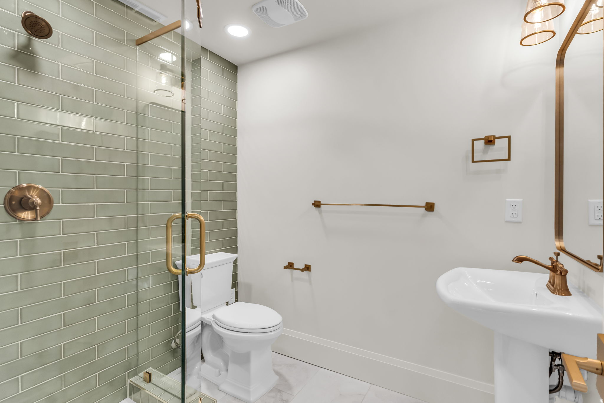 LEGACY HILLS SUBDIVISION - Residential