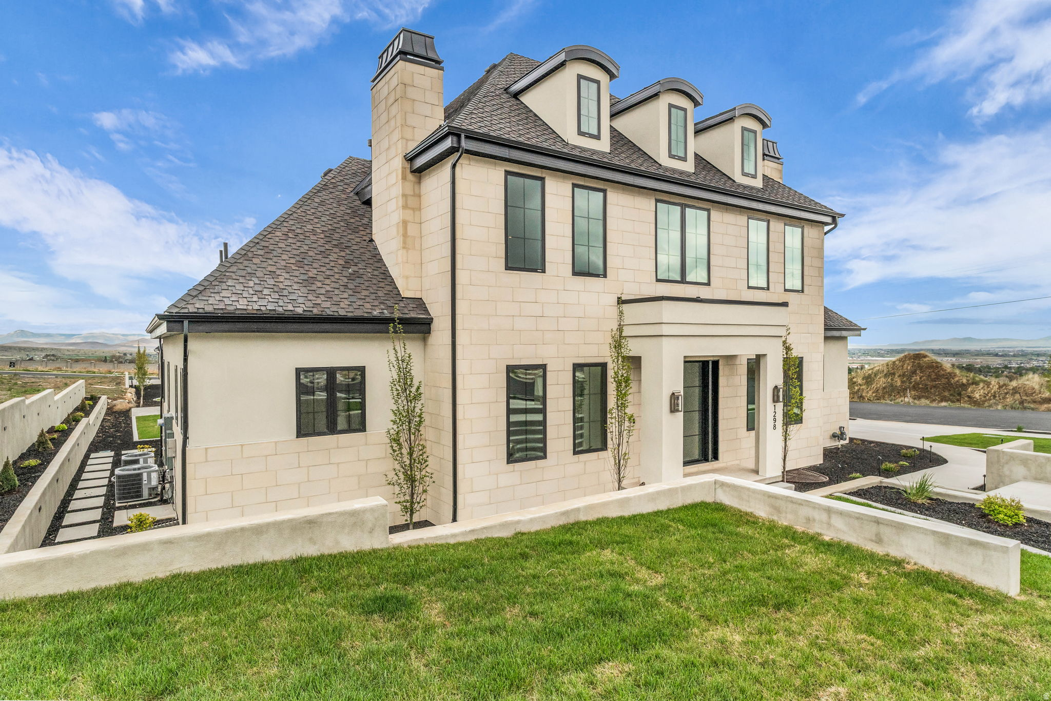 LEGACY HILLS SUBDIVISION - Residential