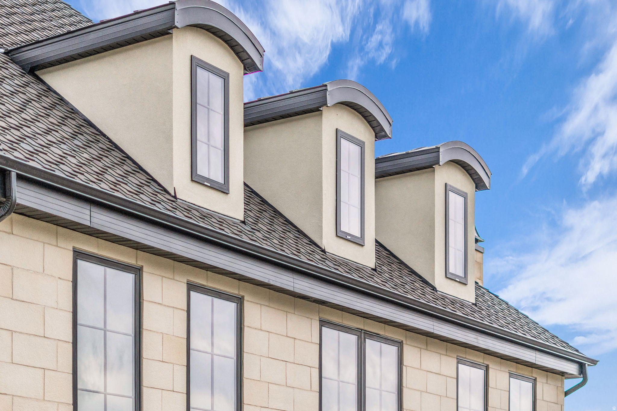 LEGACY HILLS SUBDIVISION - Residential