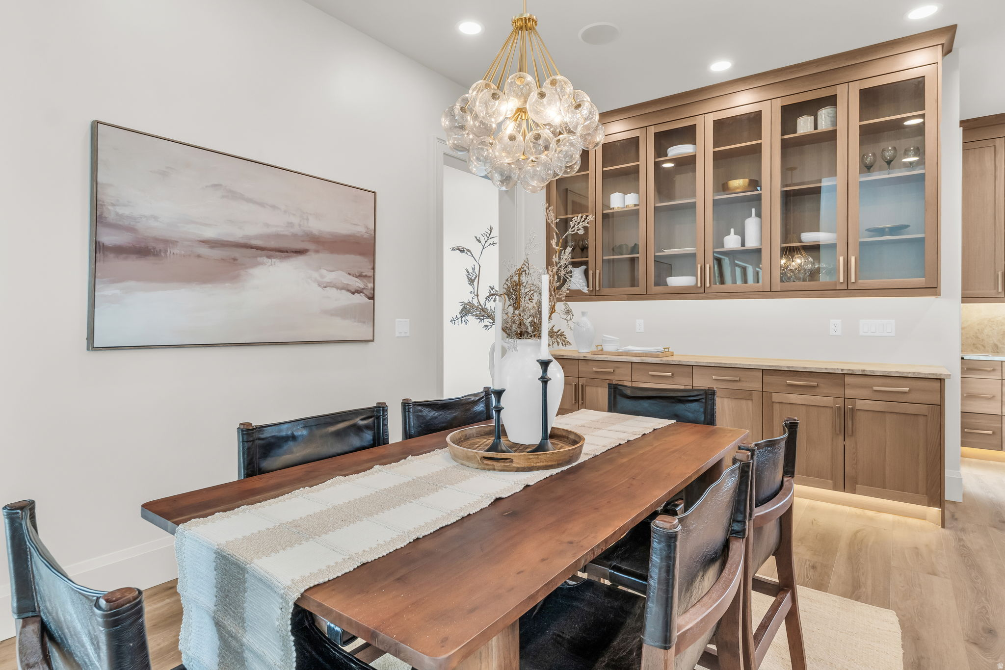 LEGACY HILLS SUBDIVISION - Residential