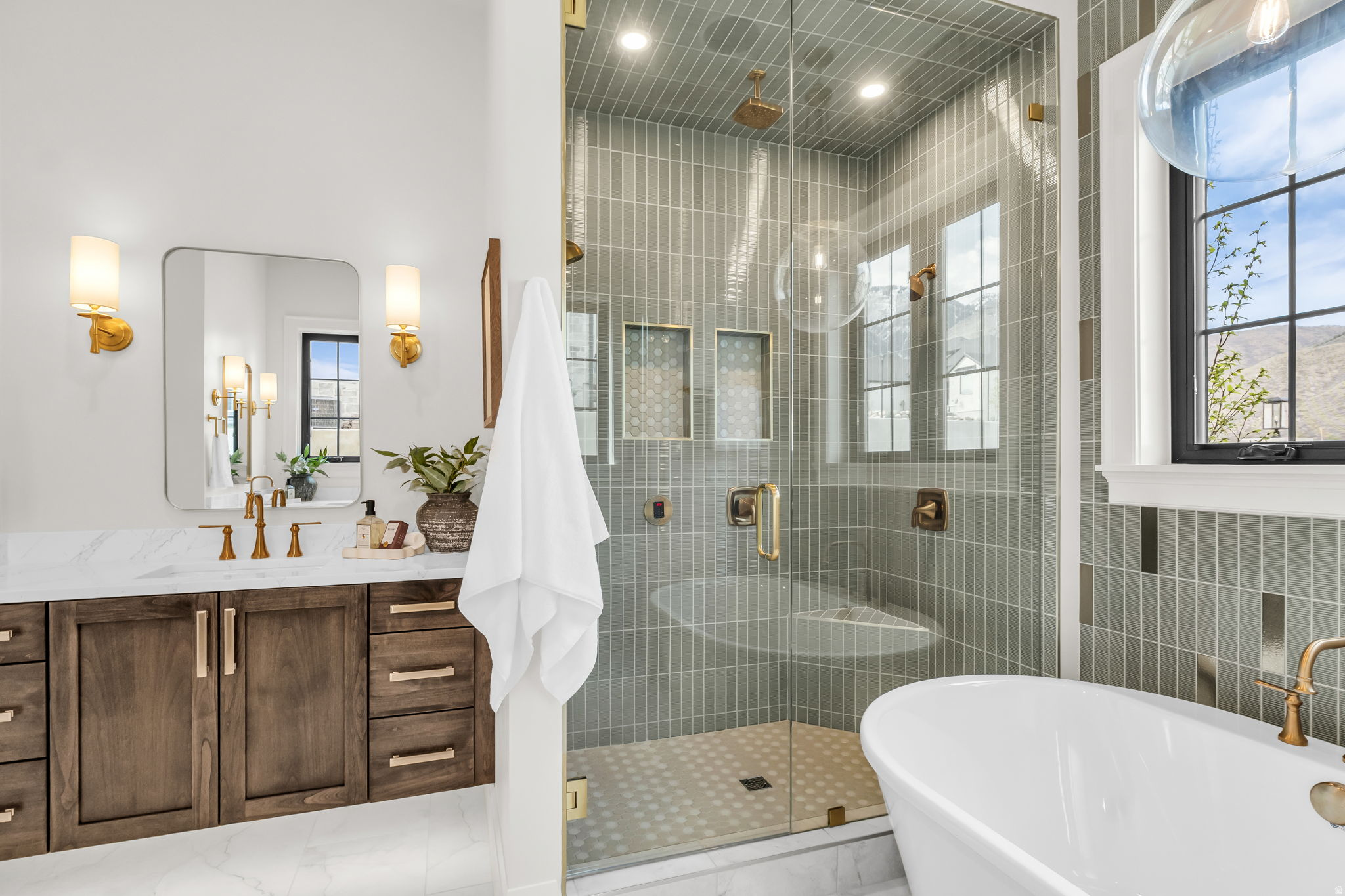 LEGACY HILLS SUBDIVISION - Residential