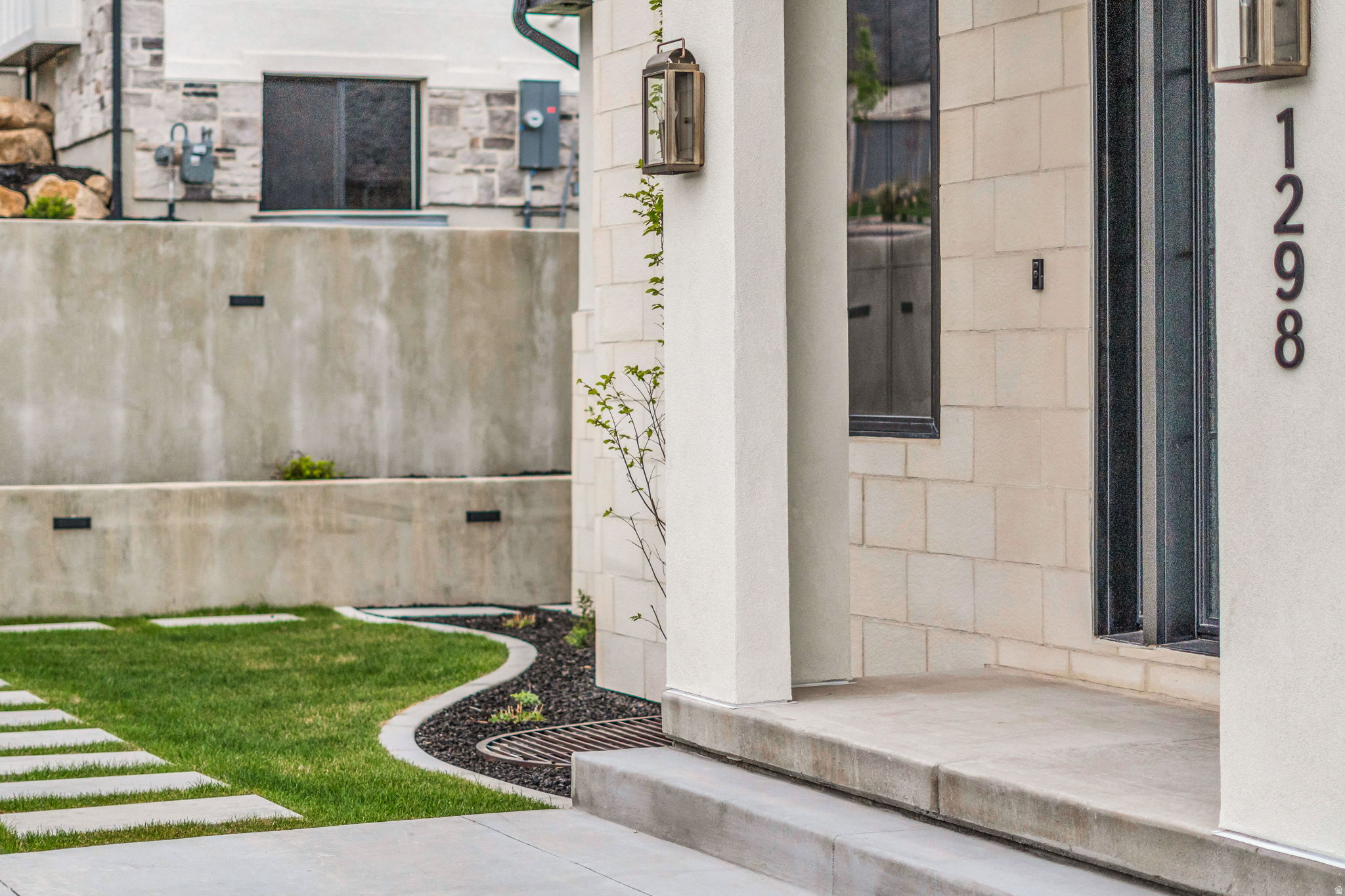 LEGACY HILLS SUBDIVISION - Residential