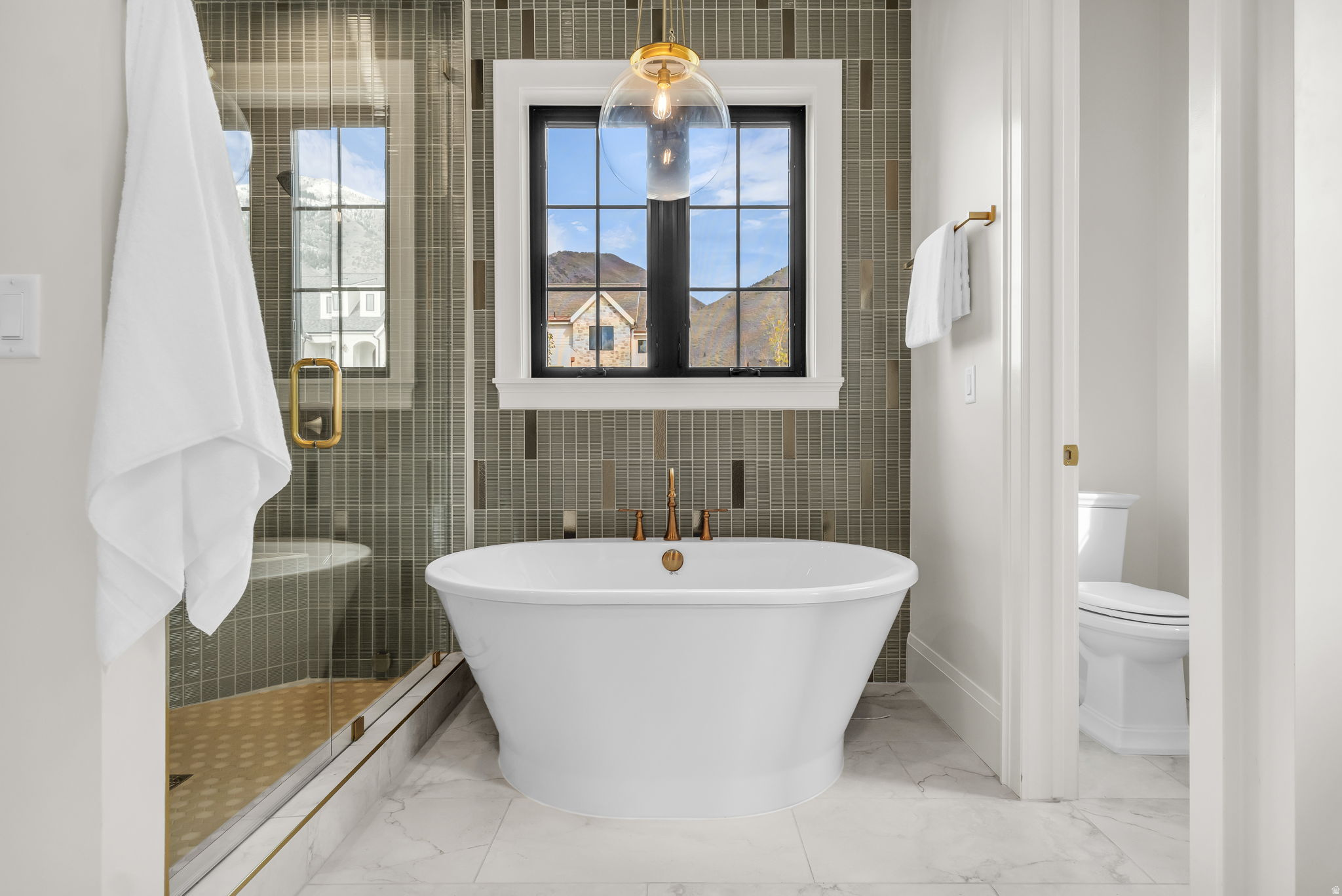 LEGACY HILLS SUBDIVISION - Residential