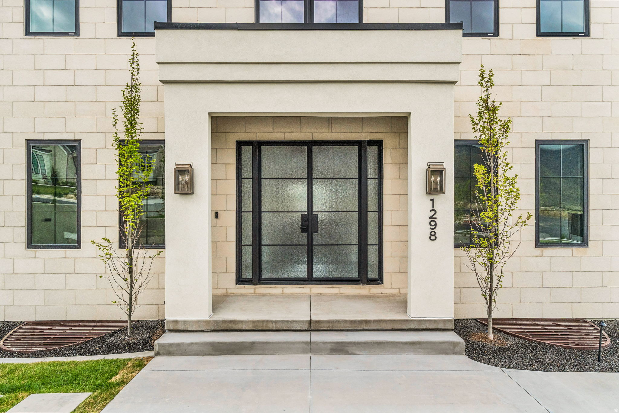 LEGACY HILLS SUBDIVISION - Residential