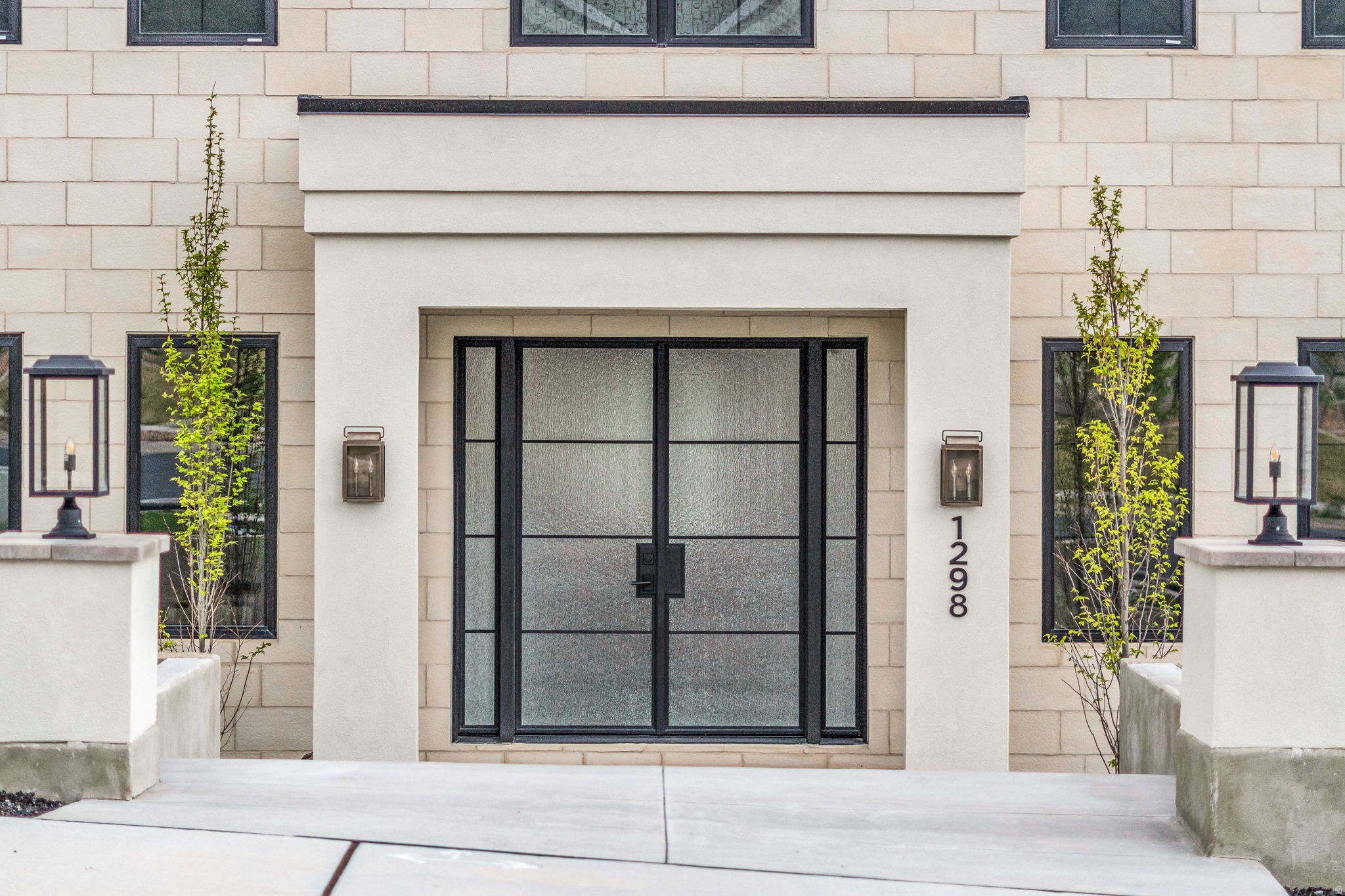 LEGACY HILLS SUBDIVISION - Residential