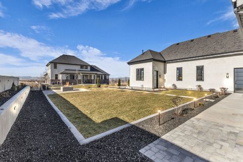 Tiny photo for 1298 S 1090 St E, Salem, UT 84653 (MLS # 2150018)