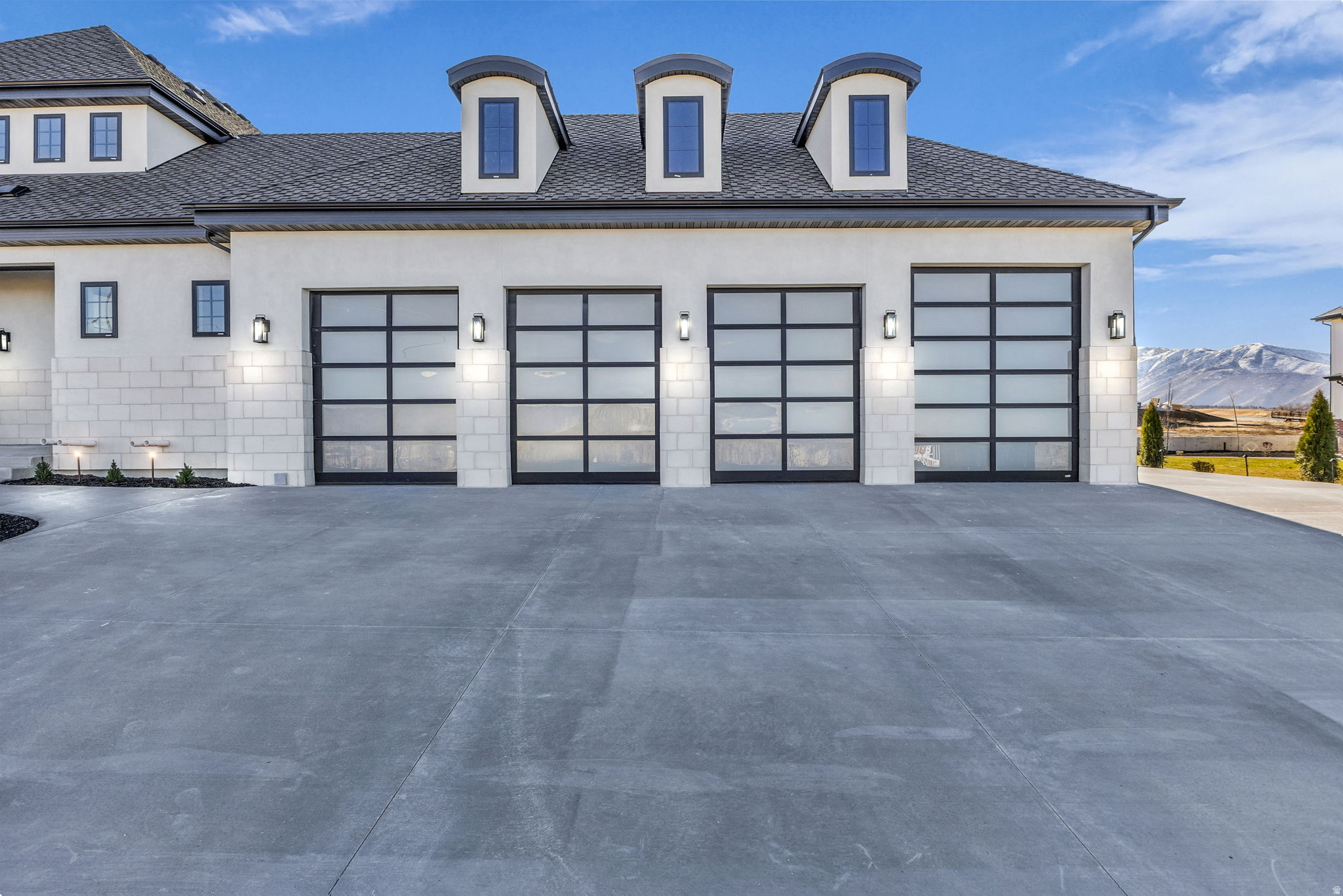 LEGACY HILLS SUBDIVISION - Residential