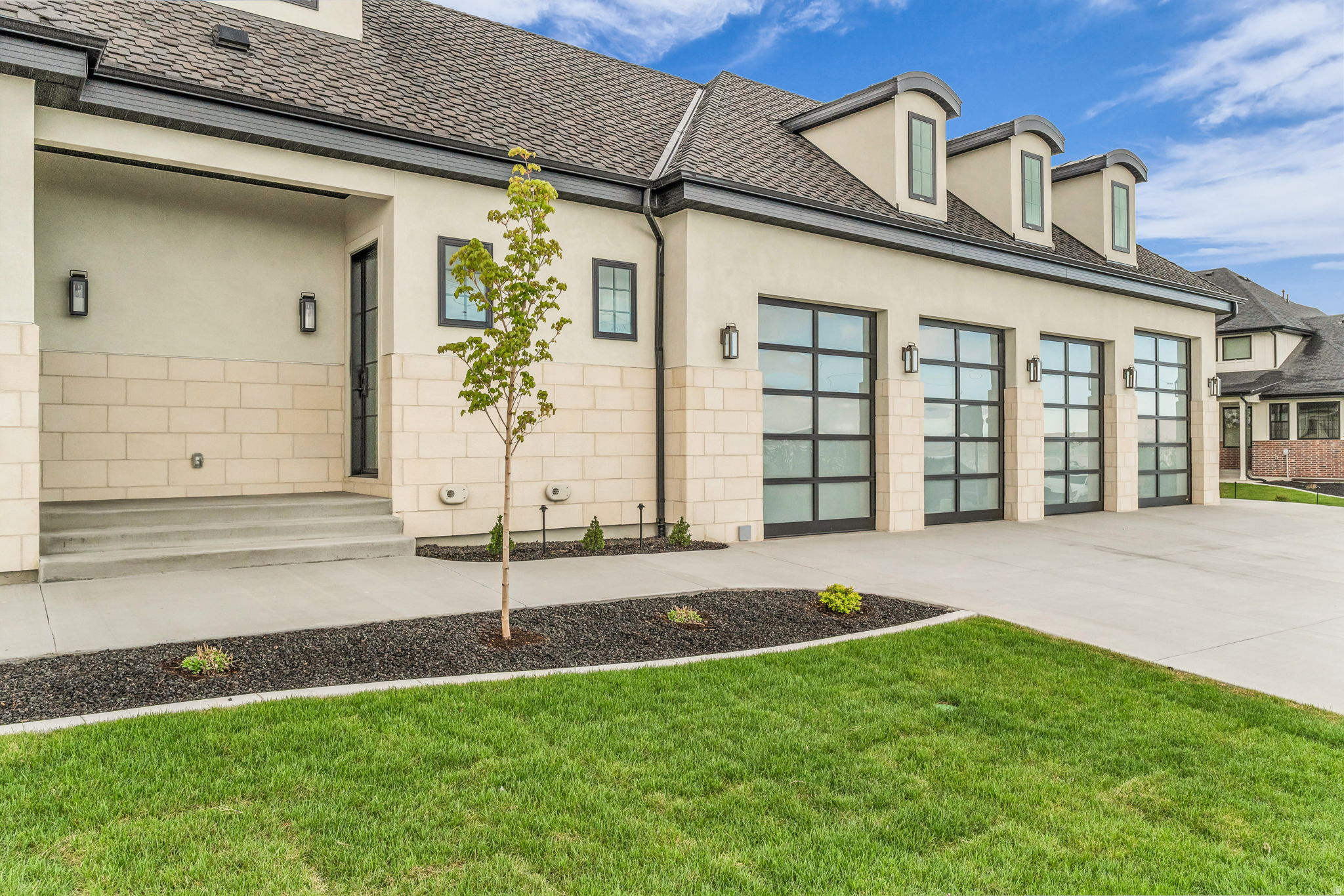 LEGACY HILLS SUBDIVISION - Residential