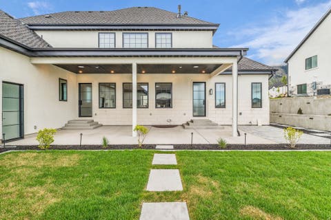 Tiny photo for 1298 S 1090 St E, Salem, UT 84653 (MLS # 2150018)