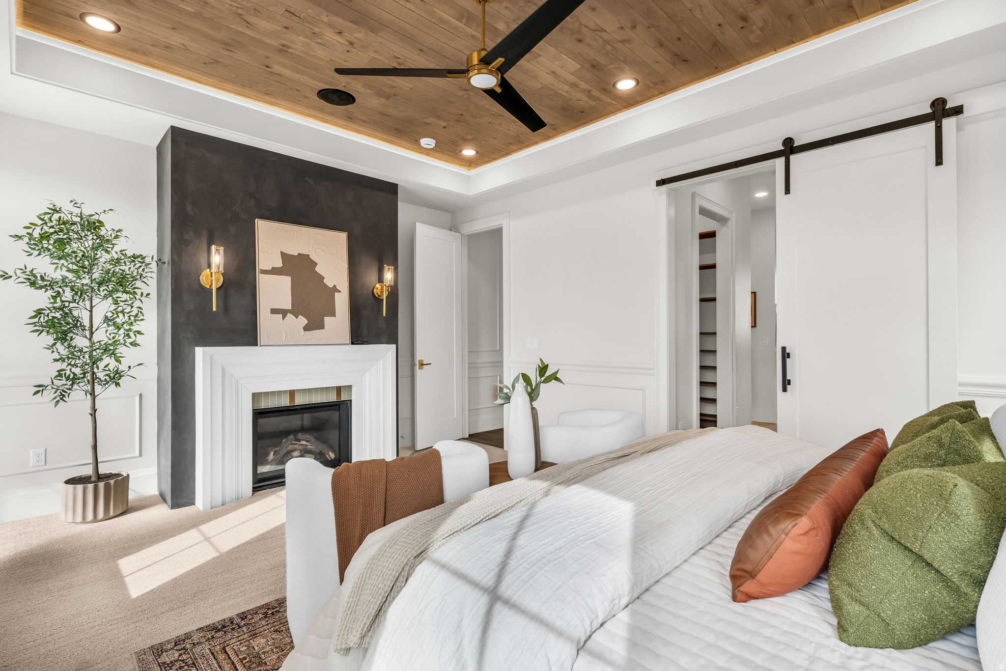 LEGACY HILLS SUBDIVISION - Residential