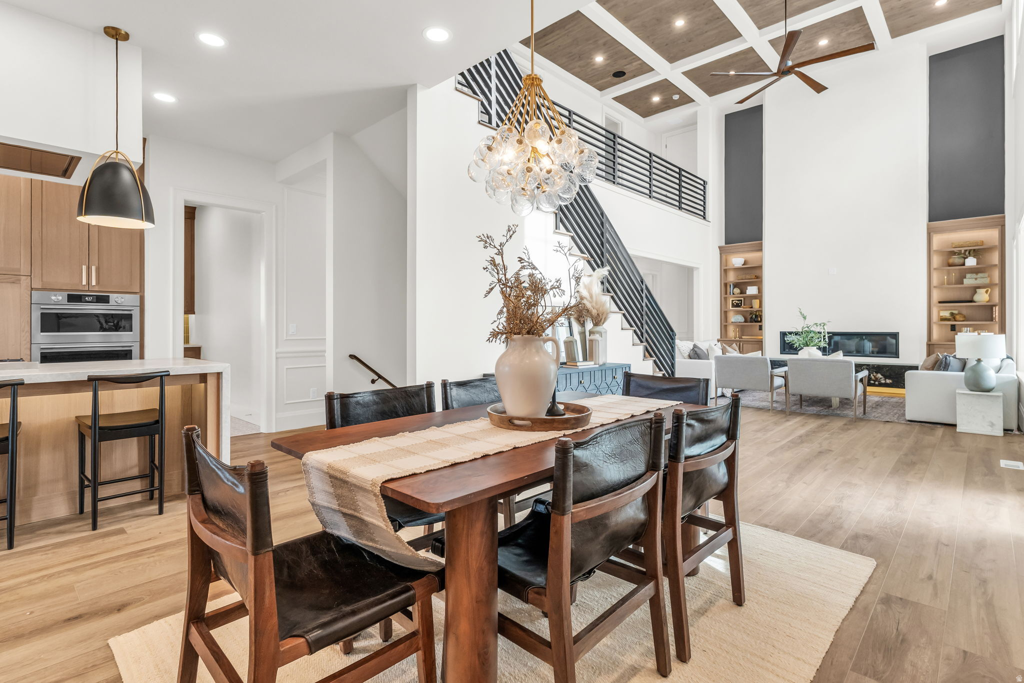 LEGACY HILLS SUBDIVISION - Residential