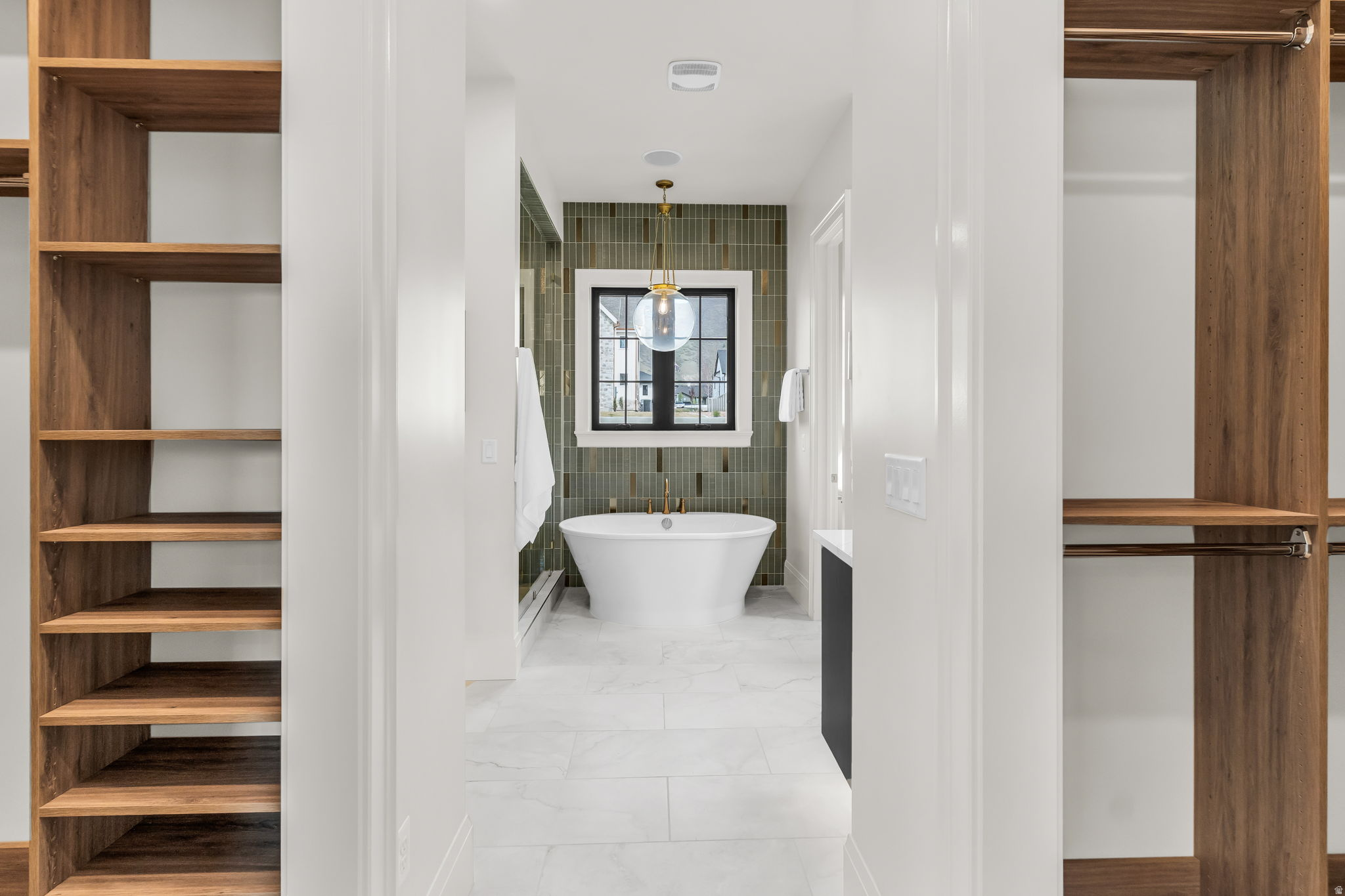 LEGACY HILLS SUBDIVISION - Residential