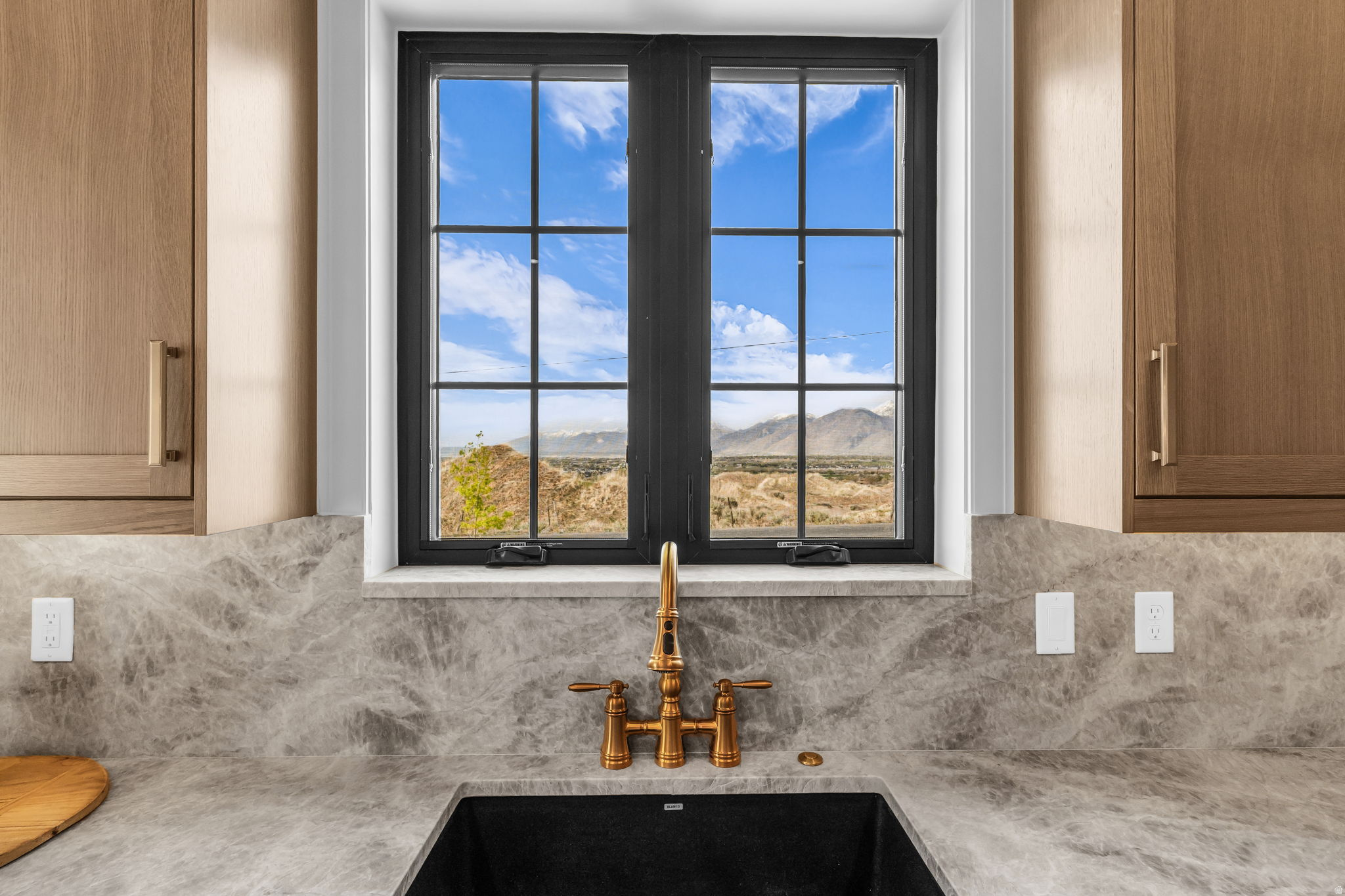 LEGACY HILLS SUBDIVISION - Residential