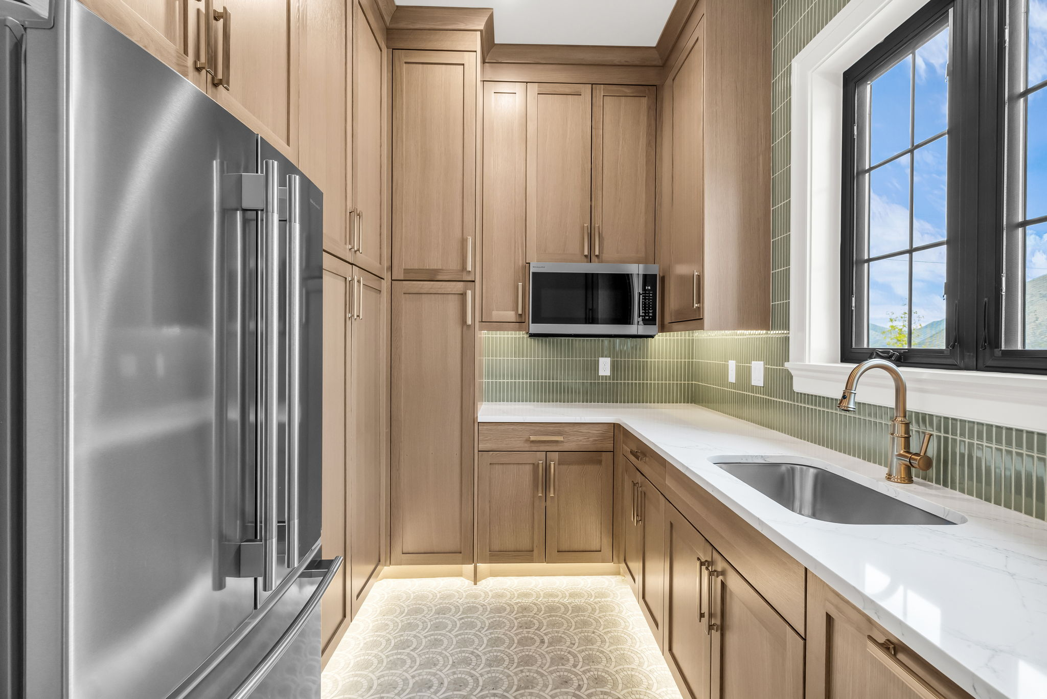 LEGACY HILLS SUBDIVISION - Residential