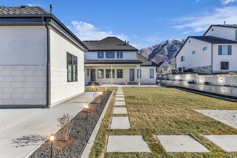Tiny photo for 1298 S 1090 St E, Salem, UT 84653 (MLS # 2150018)