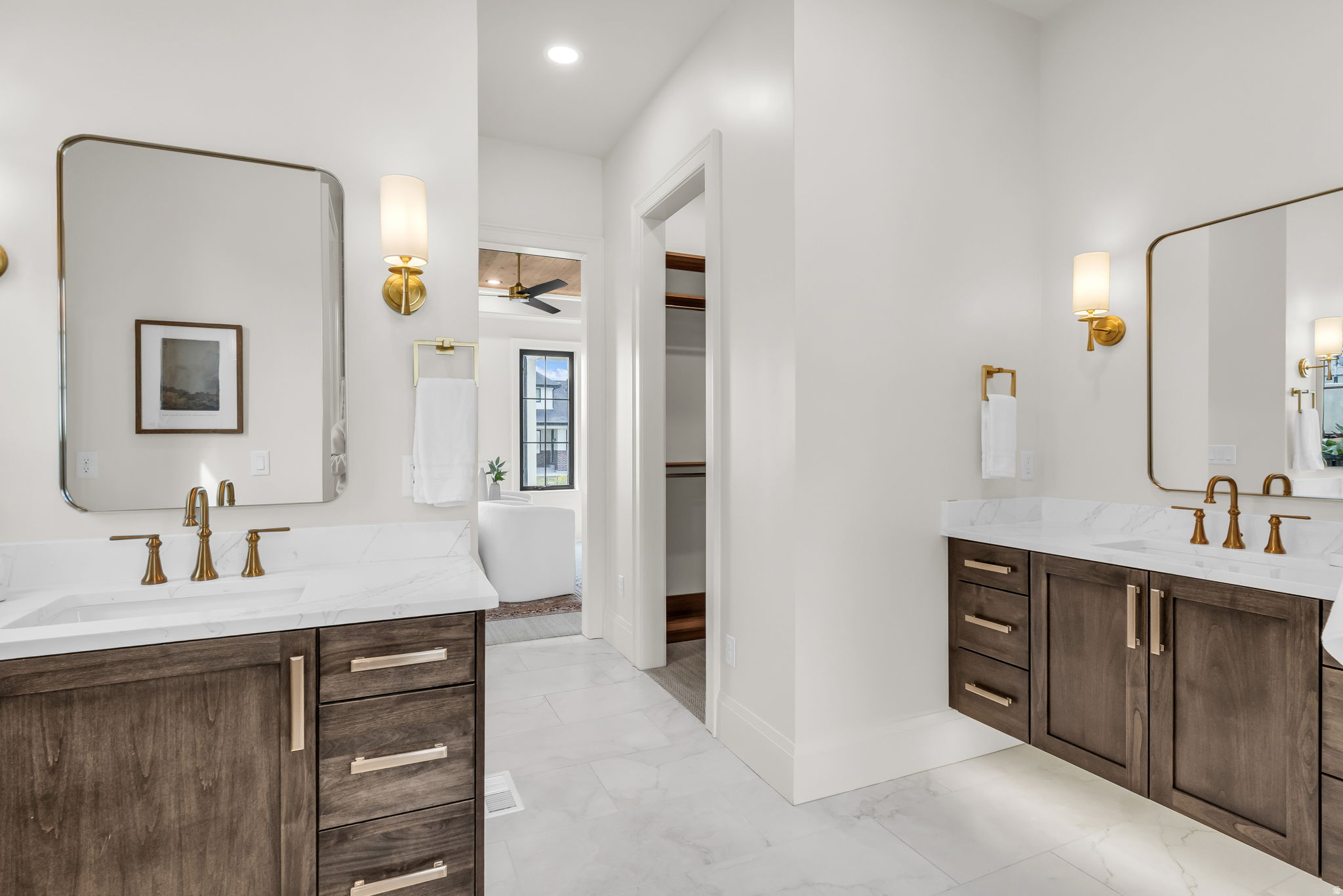 LEGACY HILLS SUBDIVISION - Residential