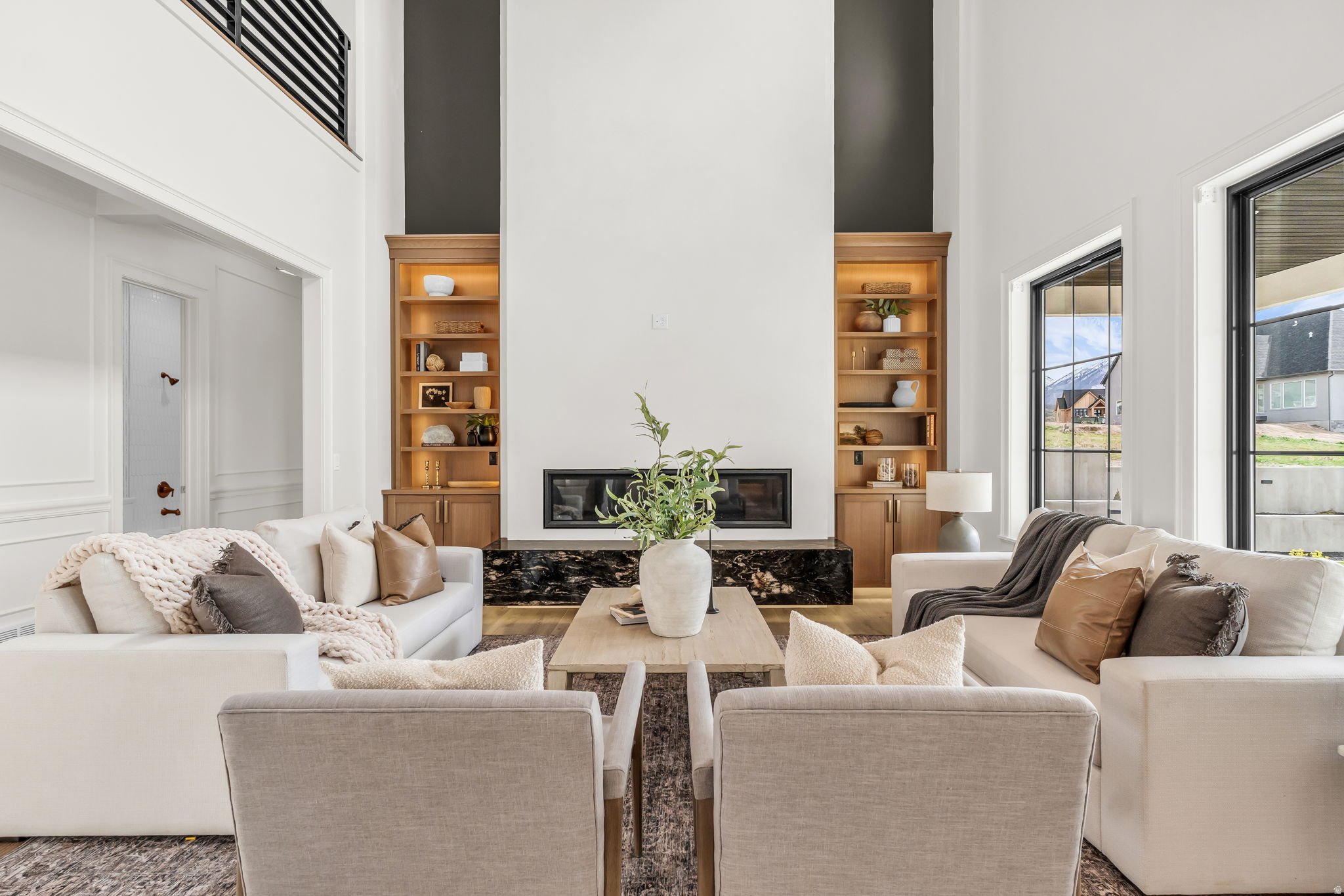 LEGACY HILLS SUBDIVISION - Residential