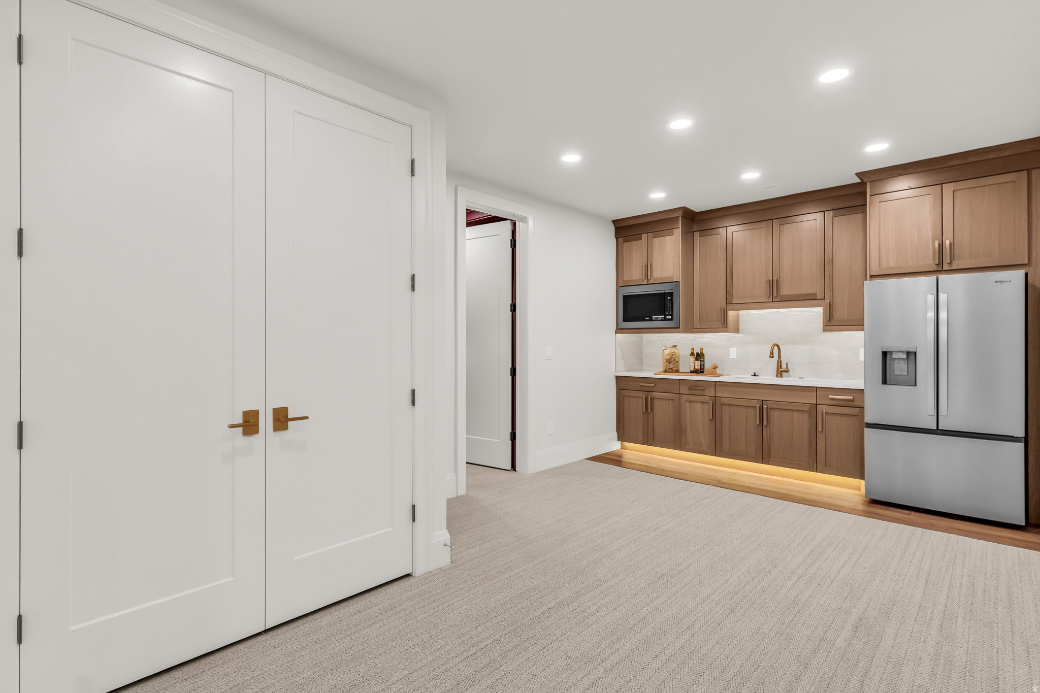 LEGACY HILLS SUBDIVISION - Residential