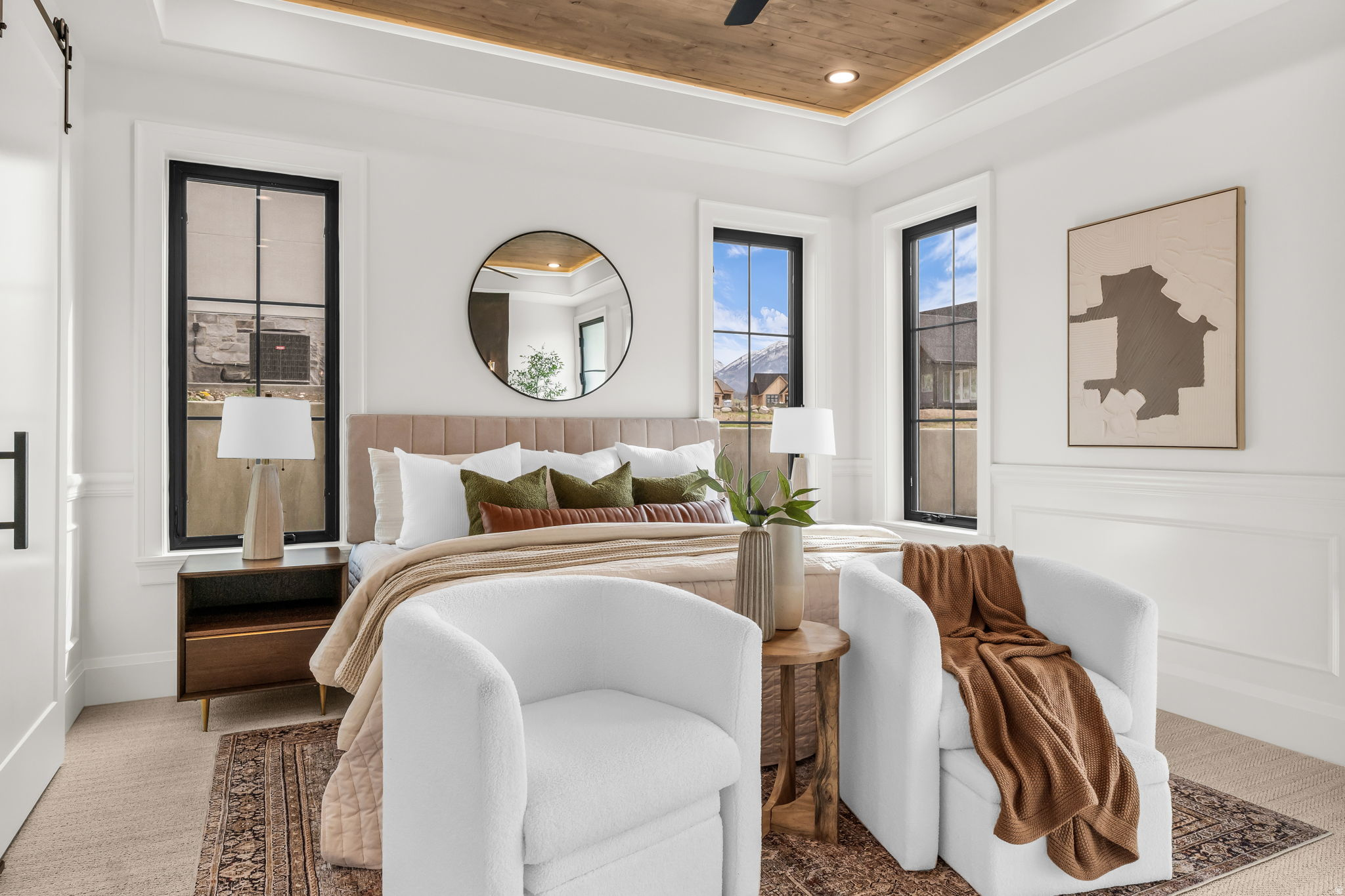 LEGACY HILLS SUBDIVISION - Residential