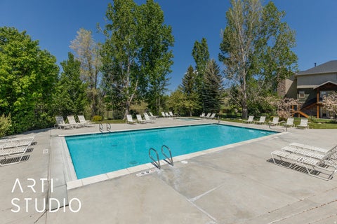 Tiny photo for 3612 N HUNTSMAN PATH #610 Path, Eden, UT 84310 (MLS # 2184907)