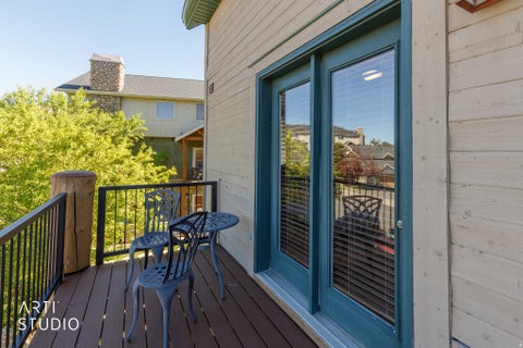 Tiny photo for 3612 N HUNTSMAN PATH #610 Path, Eden, UT 84310 (MLS # 2184907)