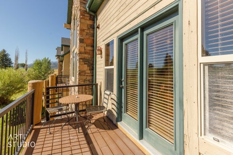 Tiny photo for 3612 N HUNTSMAN PATH #610 Path, Eden, UT 84310 (MLS # 2184907)