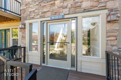 Tiny photo for 3612 N HUNTSMAN PATH #610 Path, Eden, UT 84310 (MLS # 2184907)