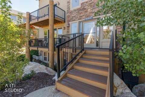 Tiny photo for 3612 N HUNTSMAN PATH #610 Path, Eden, UT 84310 (MLS # 2184907)