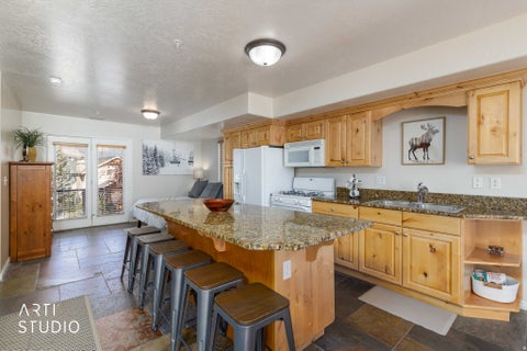 Tiny photo for 3612 N HUNTSMAN PATH #610 Path, Eden, UT 84310 (MLS # 2184907)