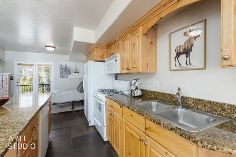 Tiny photo for 3612 N HUNTSMAN PATH #610 Path, Eden, UT 84310 (MLS # 2184907)