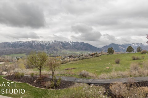 Tiny photo for 3612 N HUNTSMAN PATH #610 Path, Eden, UT 84310 (MLS # 2184907)