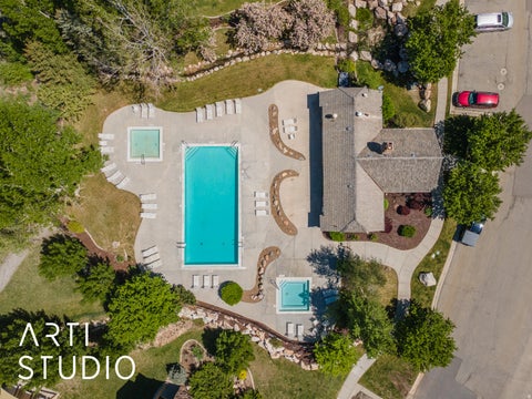 Tiny photo for 3612 N HUNTSMAN PATH #610 Path, Eden, UT 84310 (MLS # 2184907)