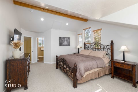 Tiny photo for 3612 N HUNTSMAN PATH #610 Path, Eden, UT 84310 (MLS # 2184907)