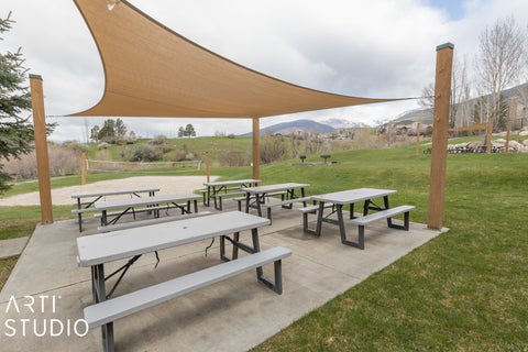 Tiny photo for 3612 N HUNTSMAN PATH #610 Path, Eden, UT 84310 (MLS # 2184907)