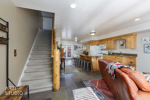 Tiny photo for 3612 N HUNTSMAN PATH #610 Path, Eden, UT 84310 (MLS # 2184907)