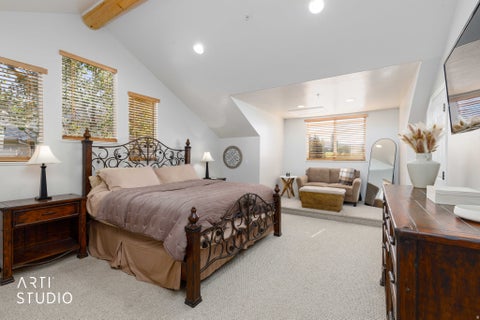 Tiny photo for 3612 N HUNTSMAN PATH #610 Path, Eden, UT 84310 (MLS # 2184907)