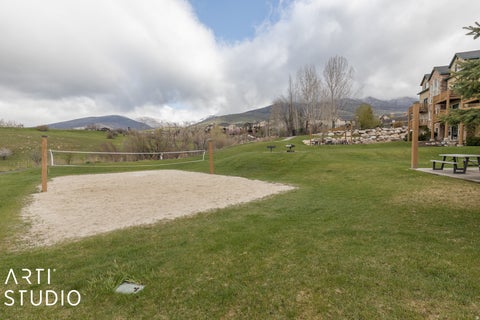 Tiny photo for 3612 N HUNTSMAN PATH #610 Path, Eden, UT 84310 (MLS # 2184907)