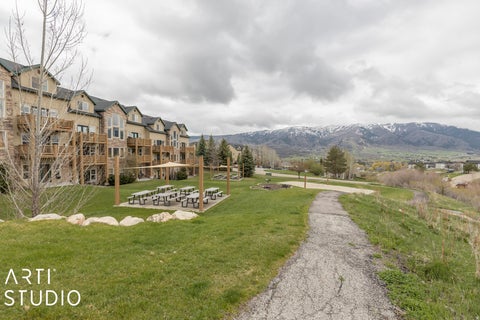 Tiny photo for 3612 N HUNTSMAN PATH #610 Path, Eden, UT 84310 (MLS # 2184907)