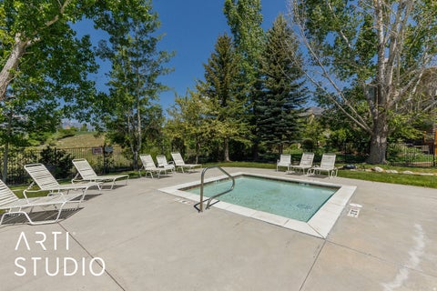 Tiny photo for 3612 N HUNTSMAN PATH #610 Path, Eden, UT 84310 (MLS # 2184907)