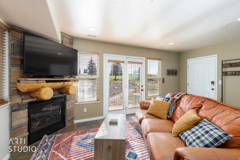 Tiny photo for 3612 N HUNTSMAN PATH #610 Path, Eden, UT 84310 (MLS # 2184907)