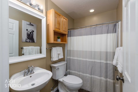 Tiny photo for 3612 N HUNTSMAN PATH #610 Path, Eden, UT 84310 (MLS # 2184907)