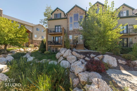 Tiny photo for 3612 N HUNTSMAN PATH #610 Path, Eden, UT 84310 (MLS # 2184907)