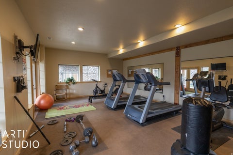 Tiny photo for 3612 N HUNTSMAN PATH #610 Path, Eden, UT 84310 (MLS # 2184907)