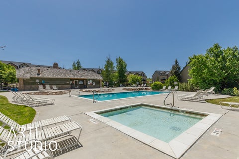 Tiny photo for 3612 N HUNTSMAN PATH #610 Path, Eden, UT 84310 (MLS # 2184907)
