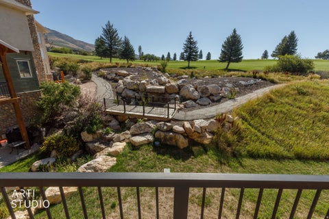 Tiny photo for 3612 N HUNTSMAN PATH #610 Path, Eden, UT 84310 (MLS # 2184907)