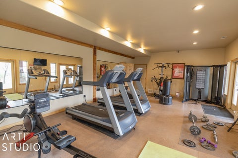Tiny photo for 3612 N HUNTSMAN PATH #610 Path, Eden, UT 84310 (MLS # 2184907)