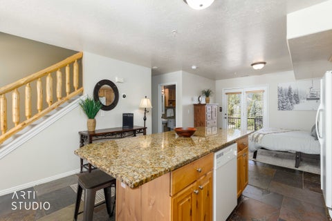 Tiny photo for 3612 N HUNTSMAN PATH #610 Path, Eden, UT 84310 (MLS # 2184907)