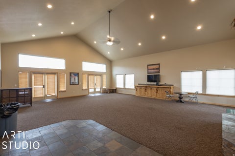 Tiny photo for 3612 N HUNTSMAN PATH #610 Path, Eden, UT 84310 (MLS # 2184907)