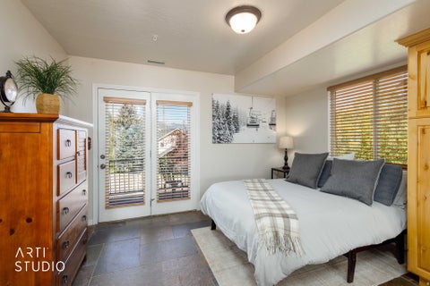 Tiny photo for 3612 N HUNTSMAN PATH #610 Path, Eden, UT 84310 (MLS # 2184907)